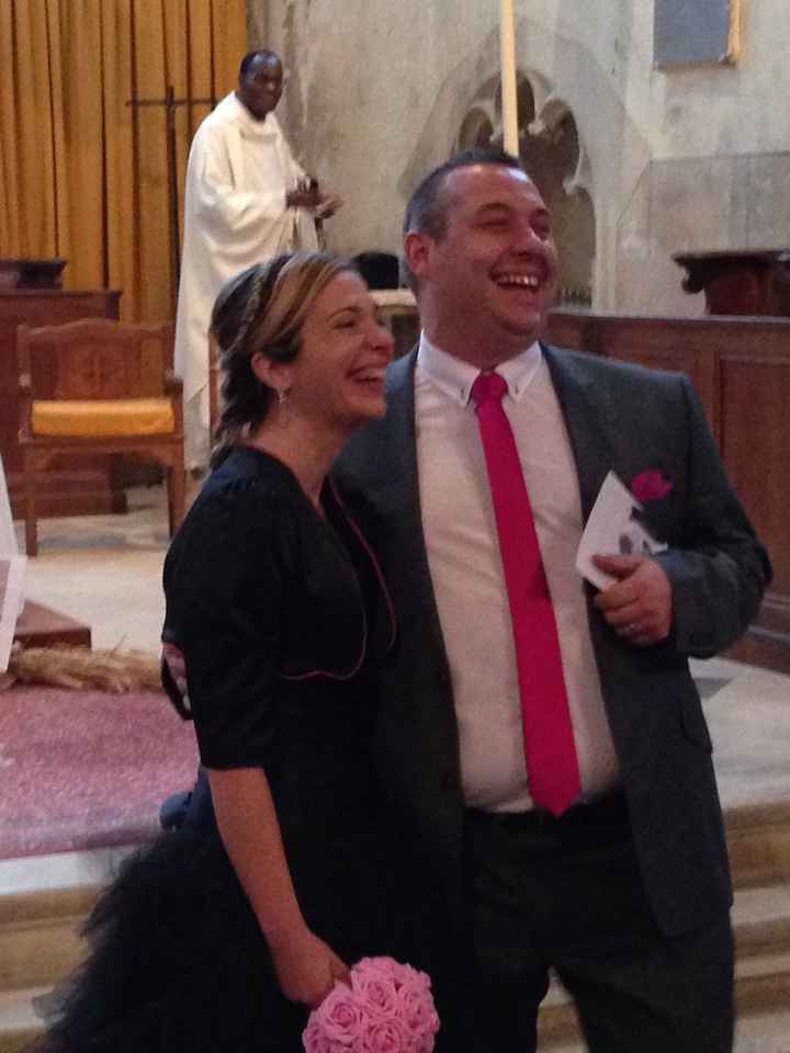 Notre mariage du 25/10/14 - 6