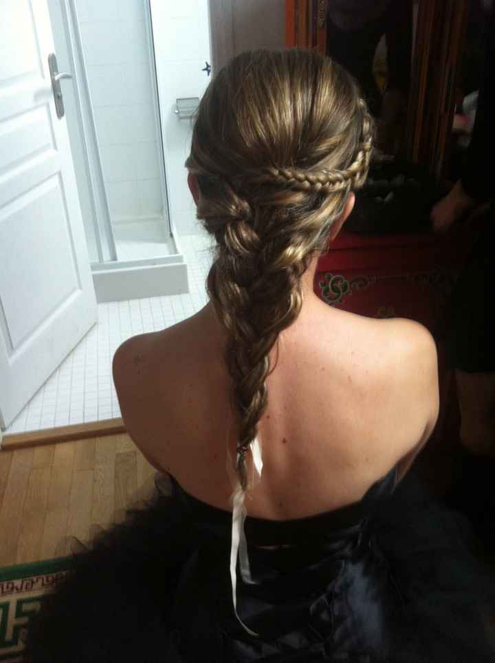 Notre mariage du 25/10/14 - 12