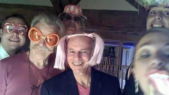 Notre mariage du 25/10/14 - 1