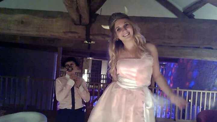 Notre mariage du 25/10/14 - 2