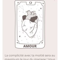 La chance te sourit 🔮😃 - 1