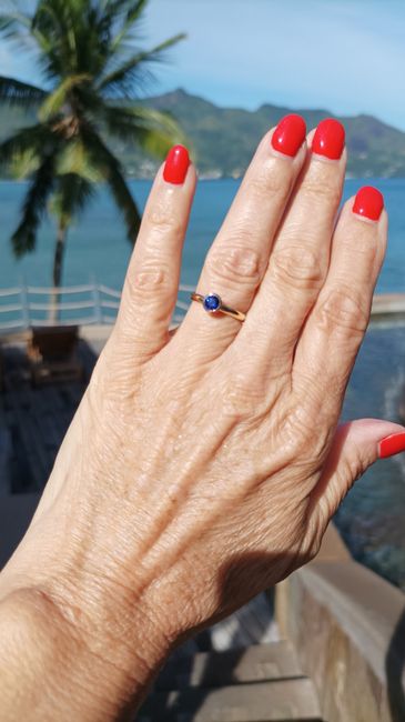 Suis-je à la "bourre" ? 1