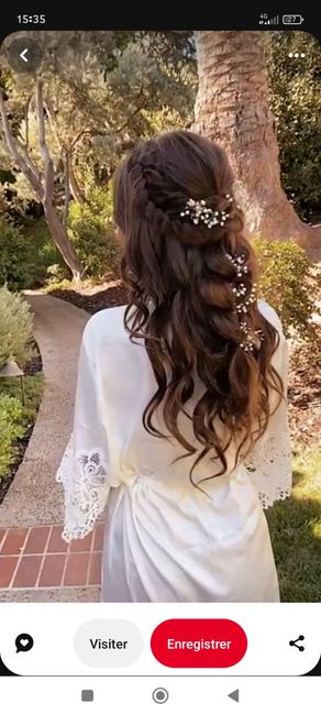 Des idées coupe cheveux lâcher ? 4