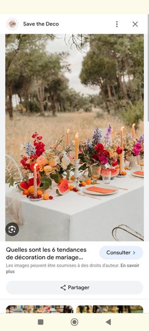 Mariage coloré ? 10