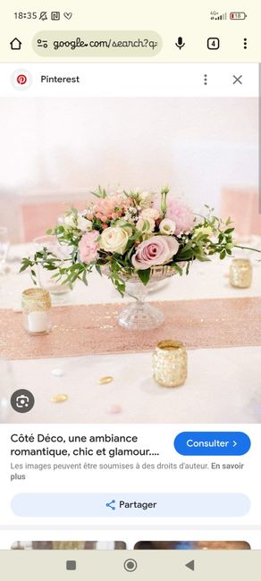 Idées décoration tables hello !!! 13