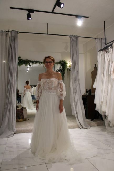 Votre style de robe 5