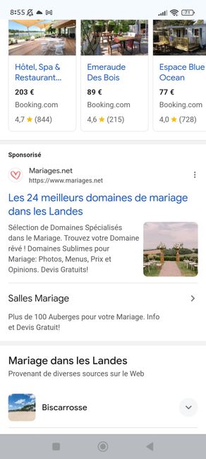 Mariage 2026 1