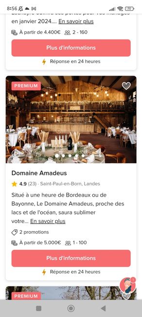 Mariage 2026 2