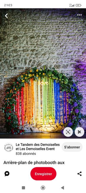 Mariage gay 2026 17