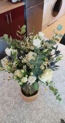 Bouquet de la mariée 3