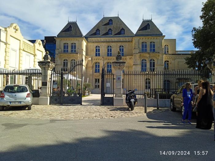Mariage suite... 1