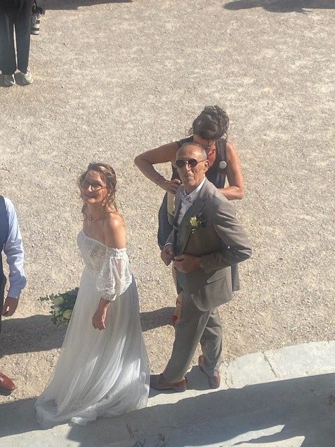 Mariage suite... 2