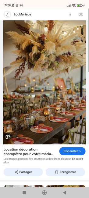 Thème champêtre - 1