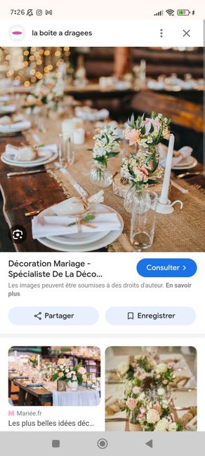 Thème champêtre - 2