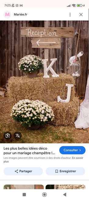 Thème champêtre - 4