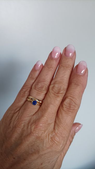 Ongle quel couleur ? - 1