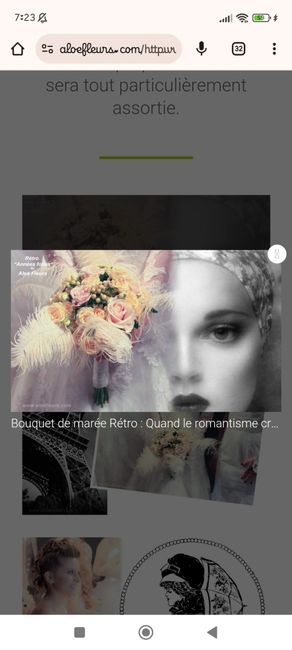 Mariage peaky blinders - 2