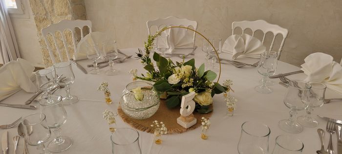 Menu traiteur 1