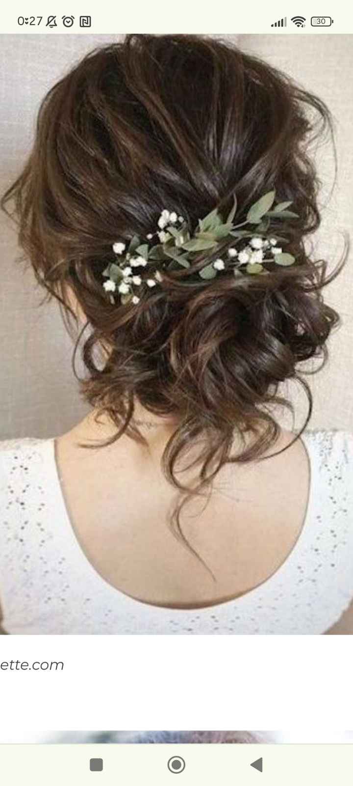 Vos idées coiffure 💇‍♀️ 👰‍♀️👰‍♂️ - 4