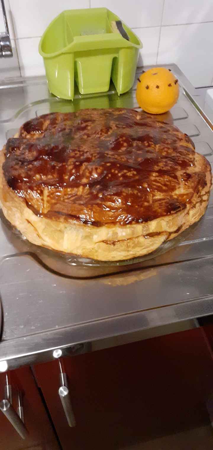 Bonne fête de l' Epiphanie - 1