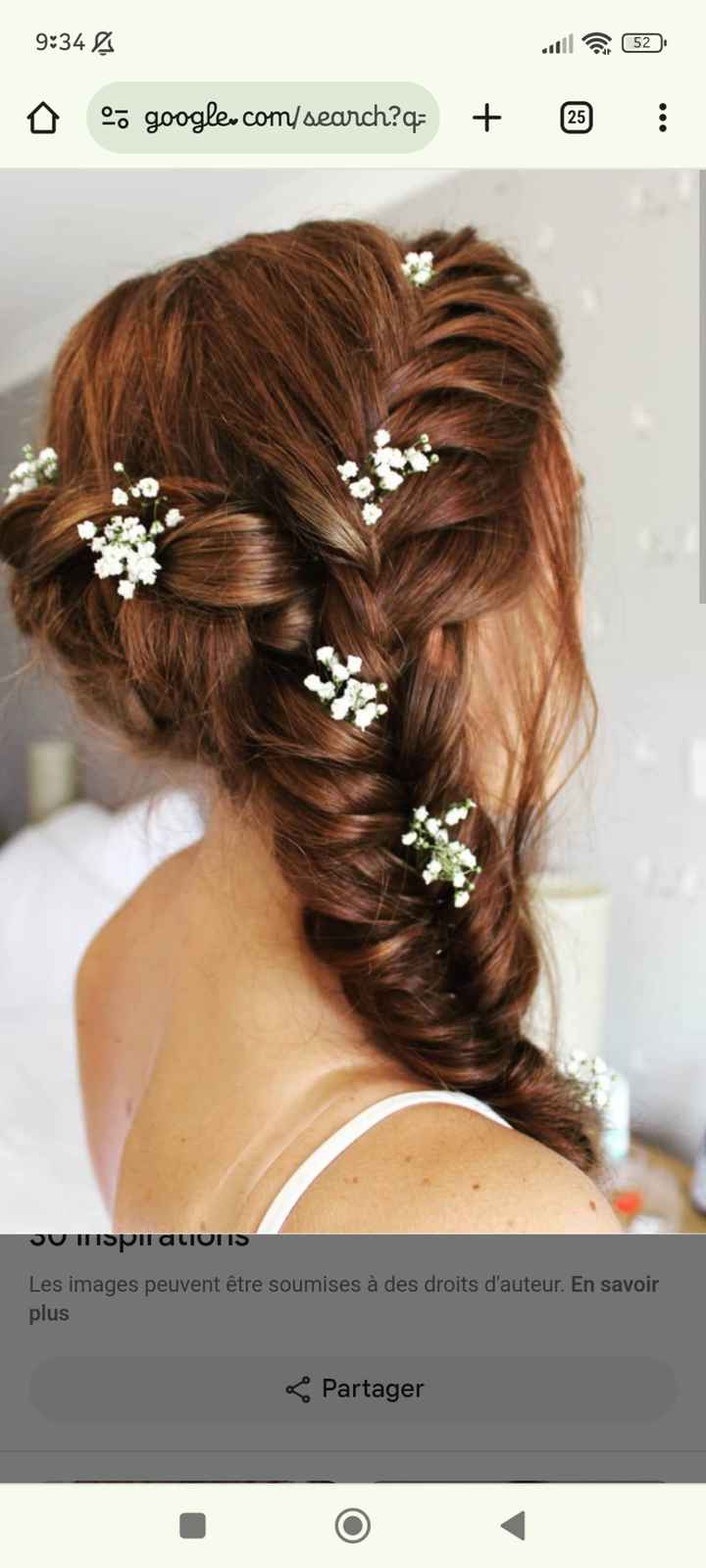Coiffure ! - 1