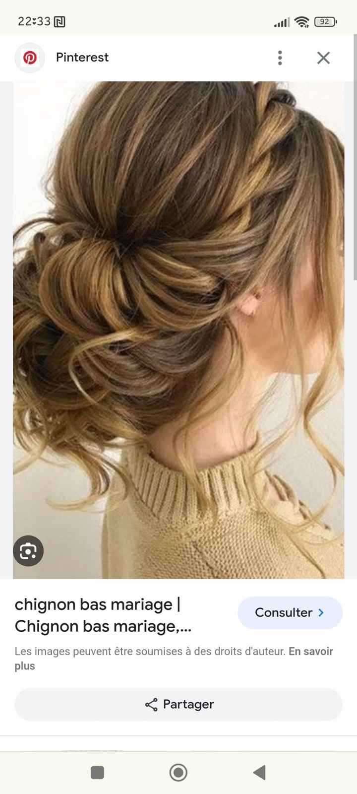 Qu'elle coiffure ? - 2