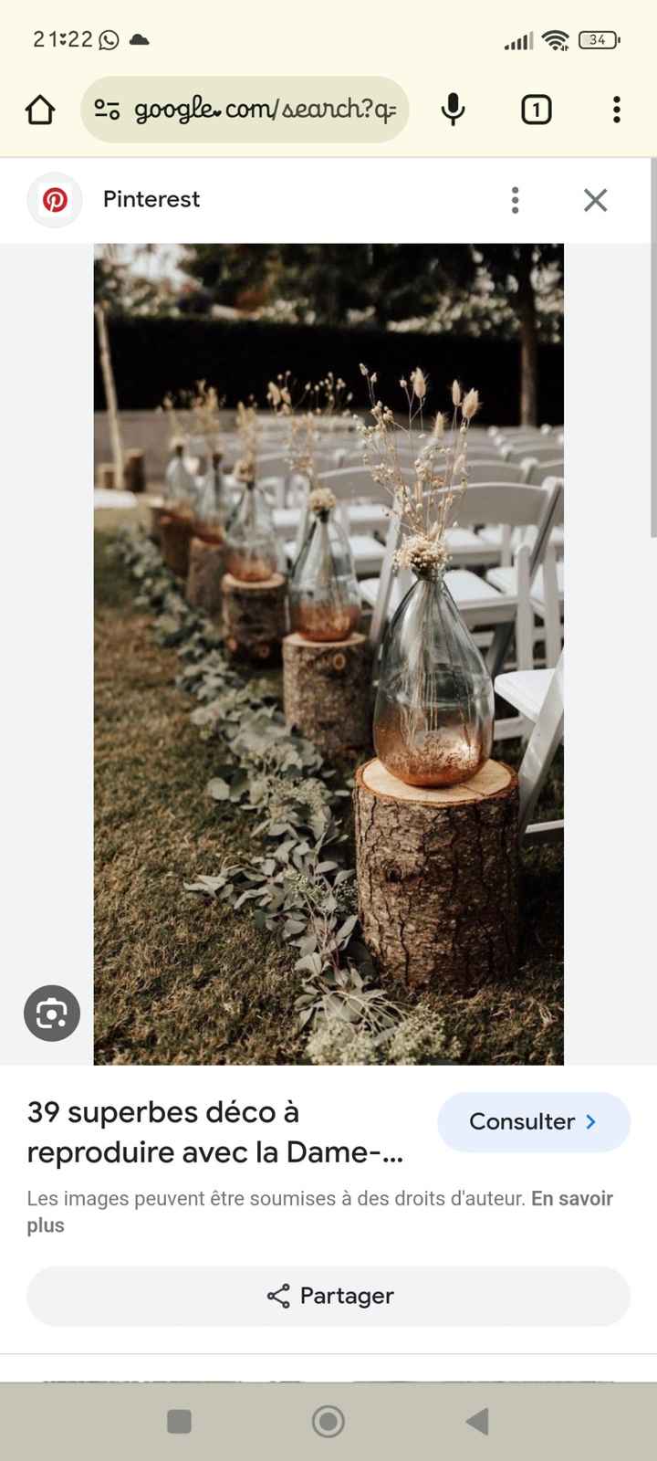 Décoration - 1