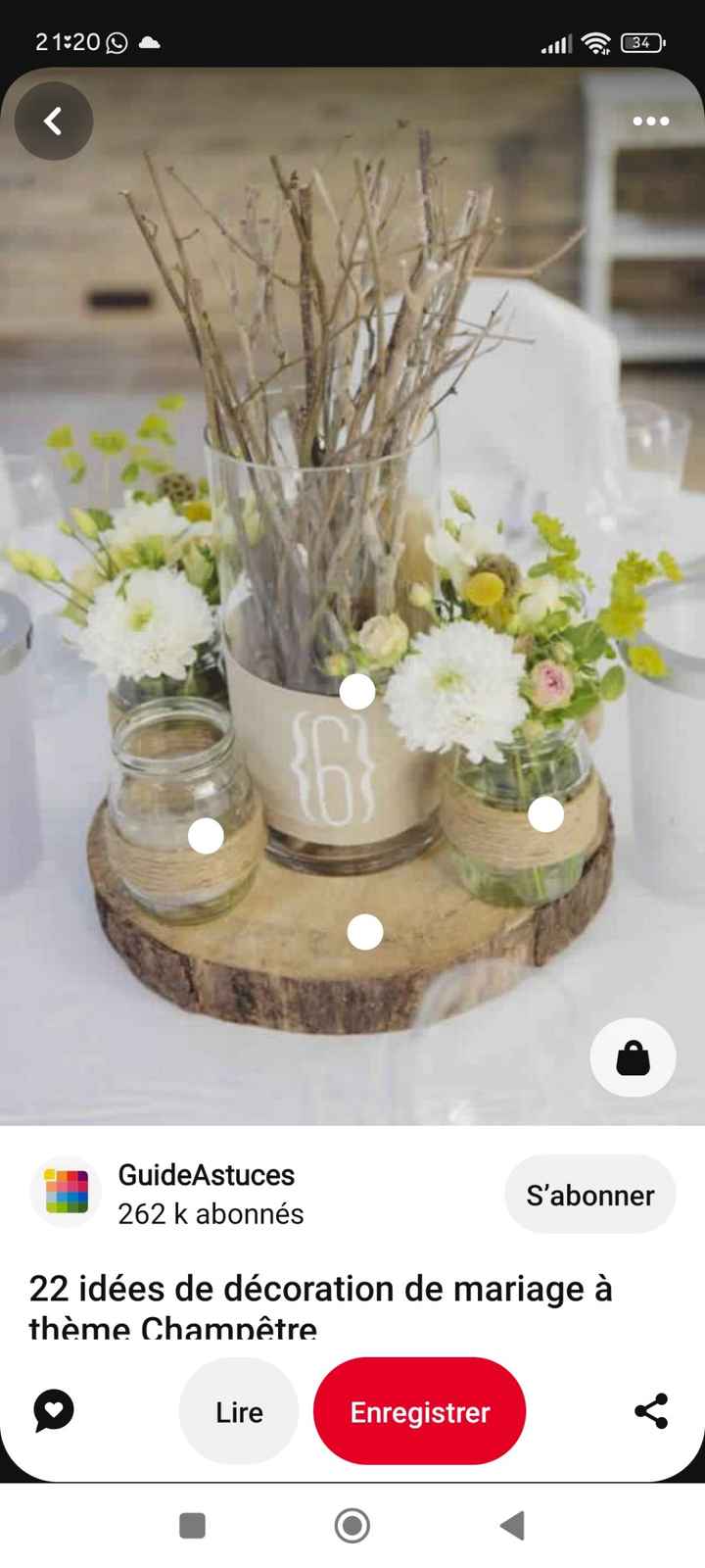 Décoration - 3
