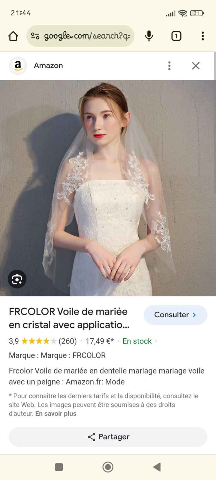 Voile ou pas ? - 2