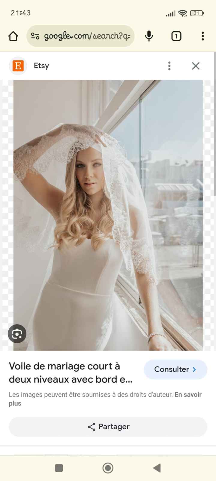Voile ou pas ? - 3