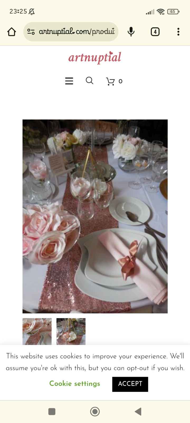 Table - 3