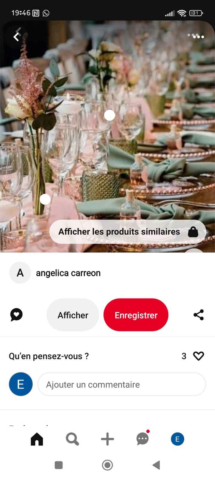 Thèmes mariage 2025 - 3
