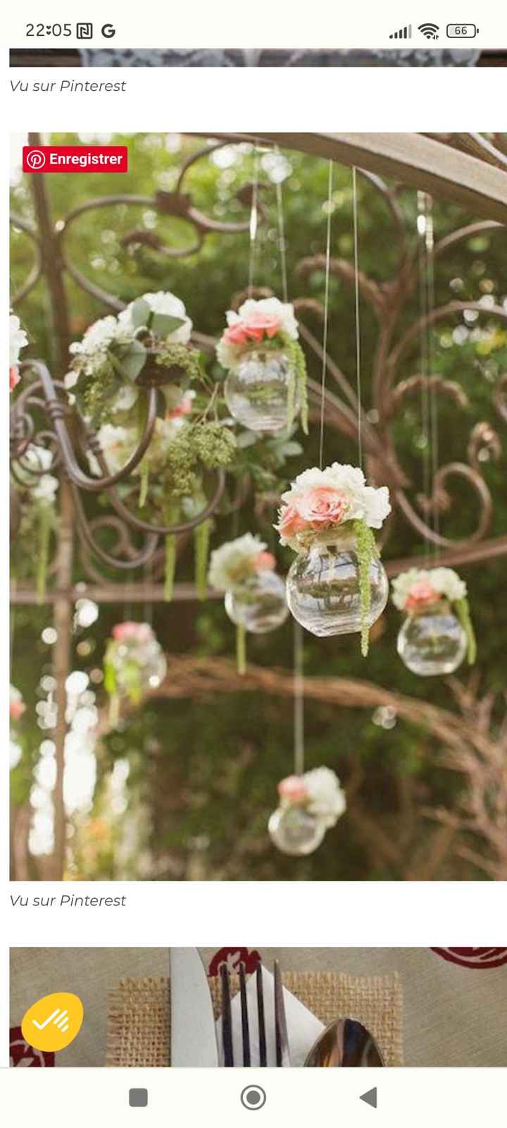 Thème de mariage - 1