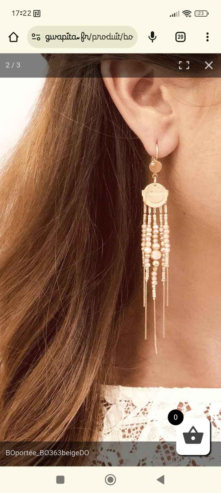 Bijoux - 1