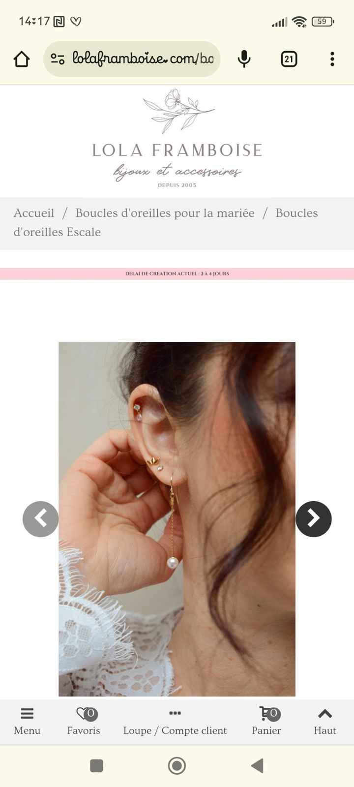 Coiffure - 2