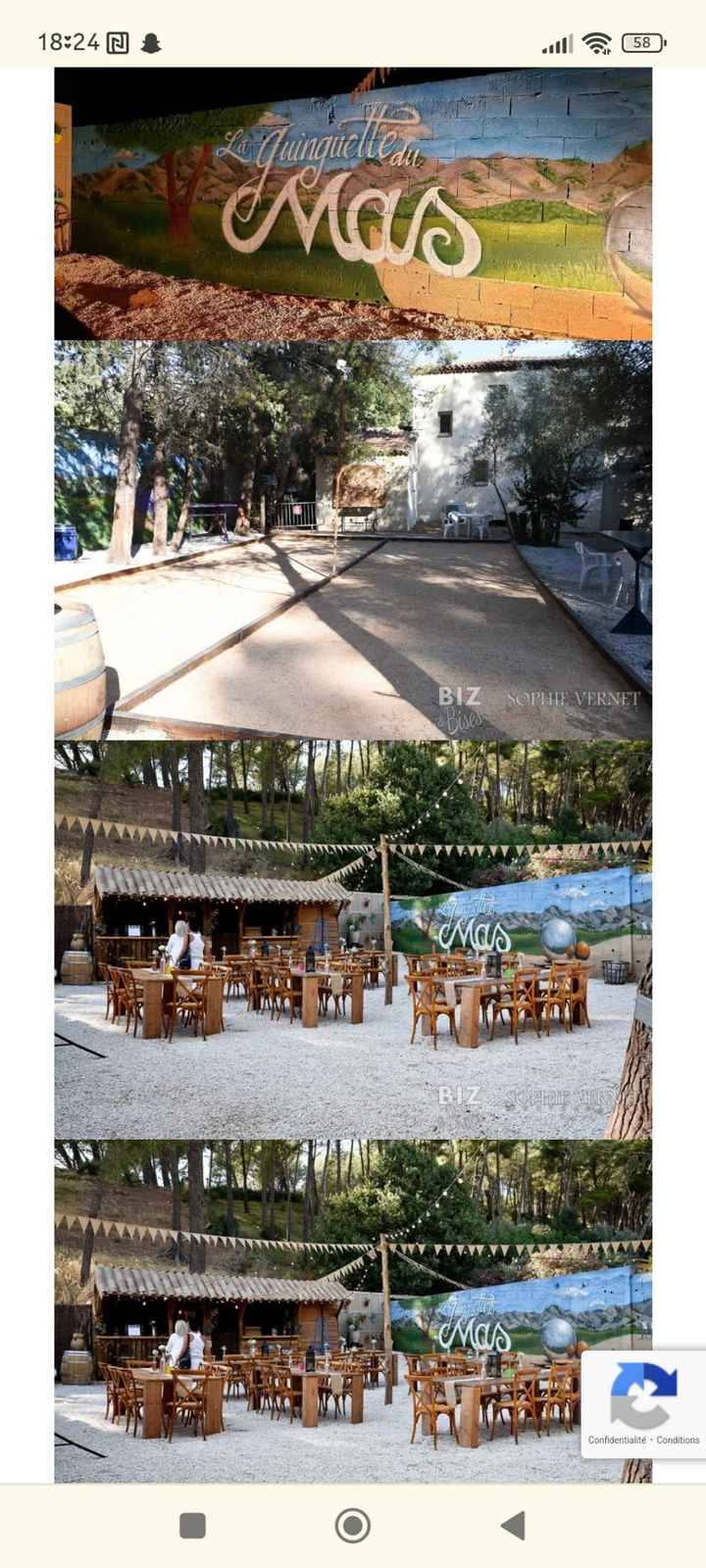 Brunch le lendemain du mariage - 2