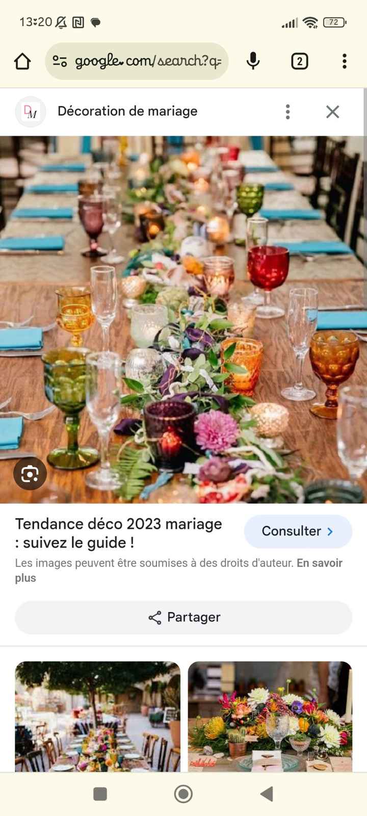 Mariage full color - 2
