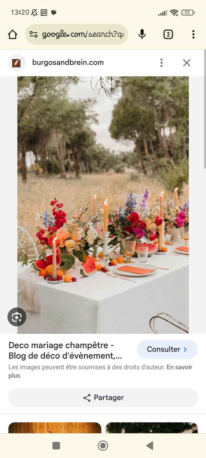 Mariage full color - 3