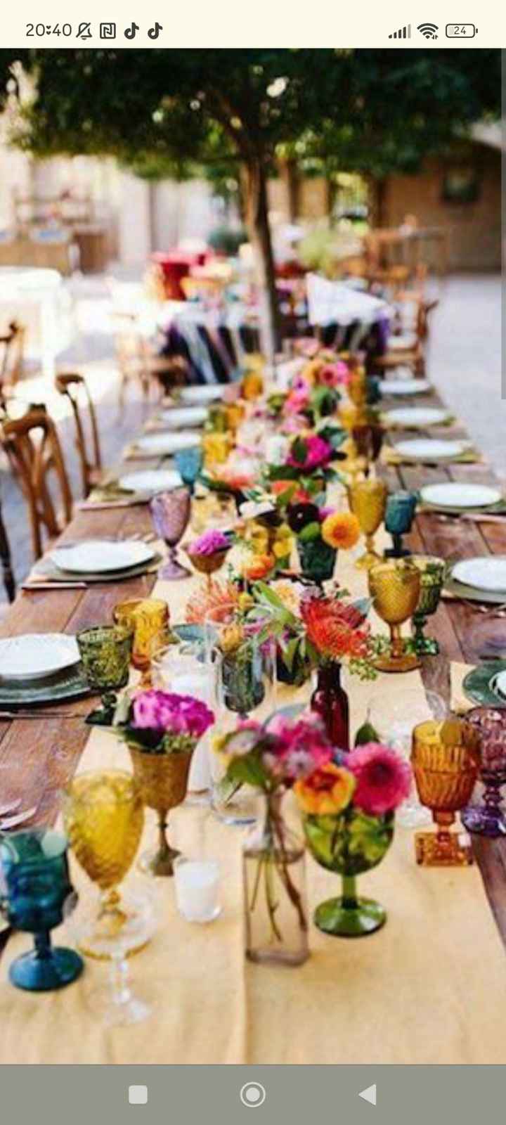Déco Mariage - 2