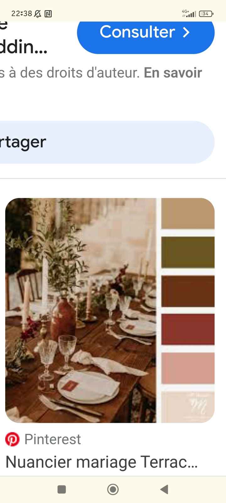 Couleur - 1