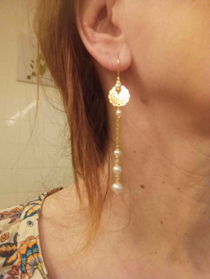 Bijoux - 2