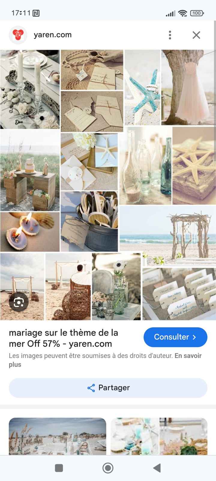 Thème mariage - 3