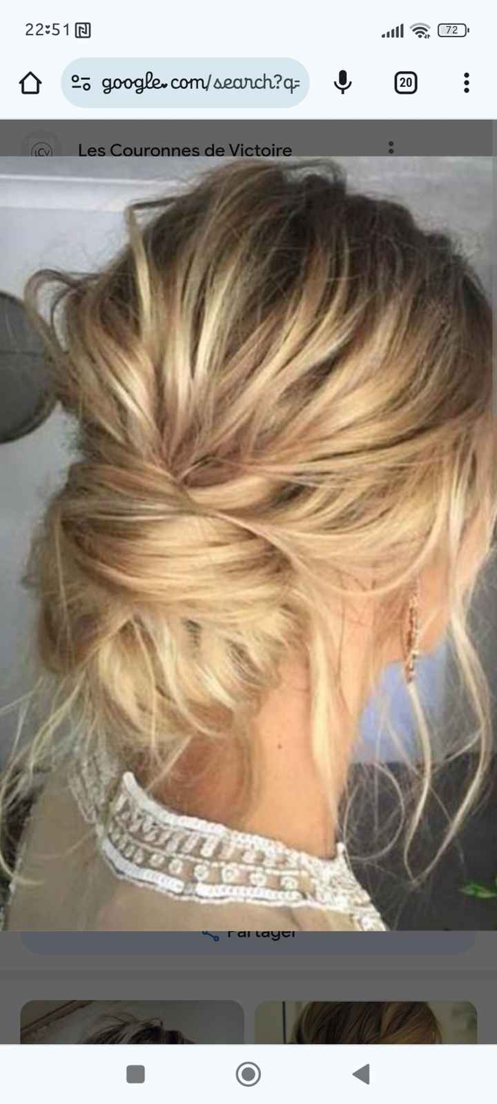 Cheveux fins - 2