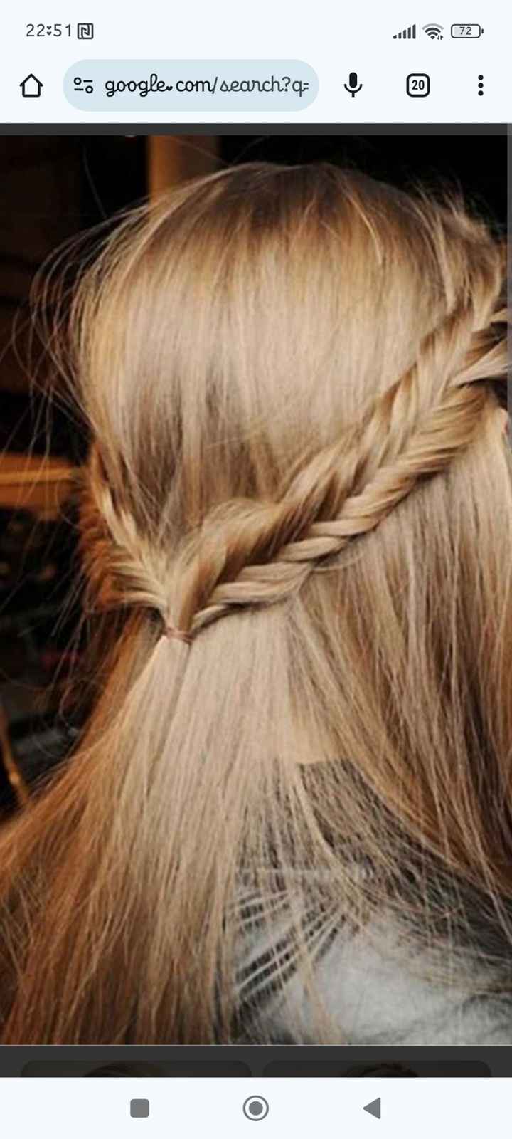 Cheveux fins - 3