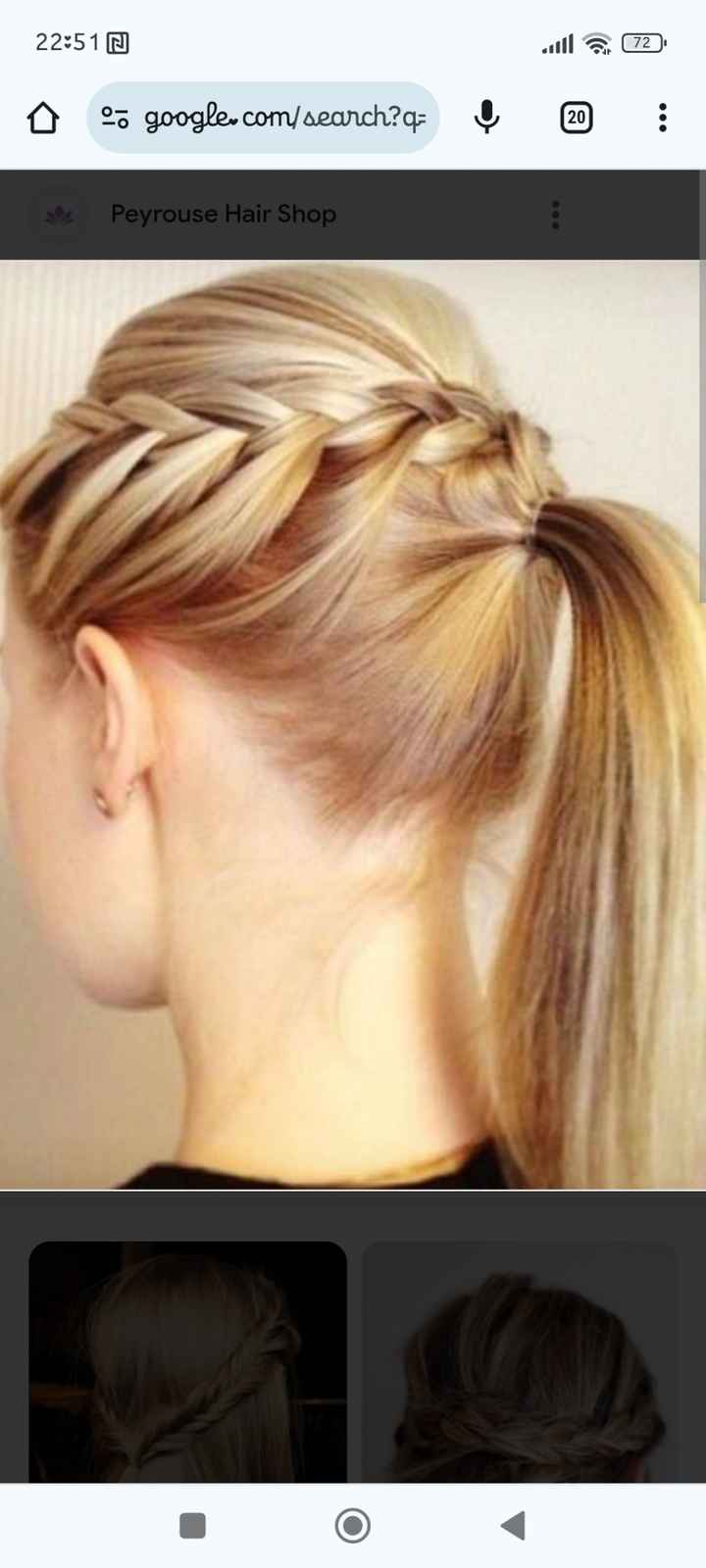 Cheveux fins - 4