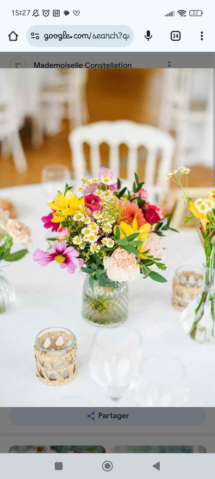 Déco mariage - 4