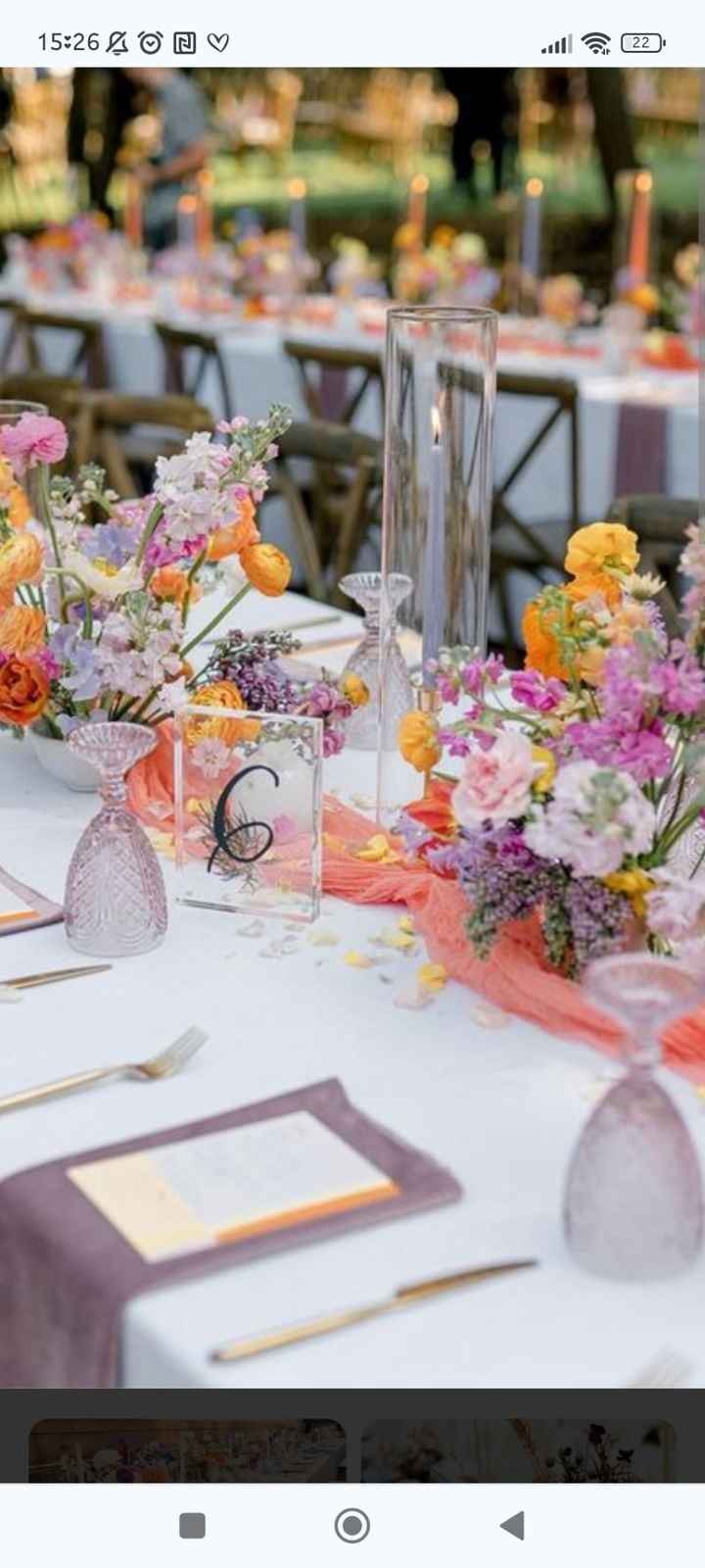 Déco mariage - 6