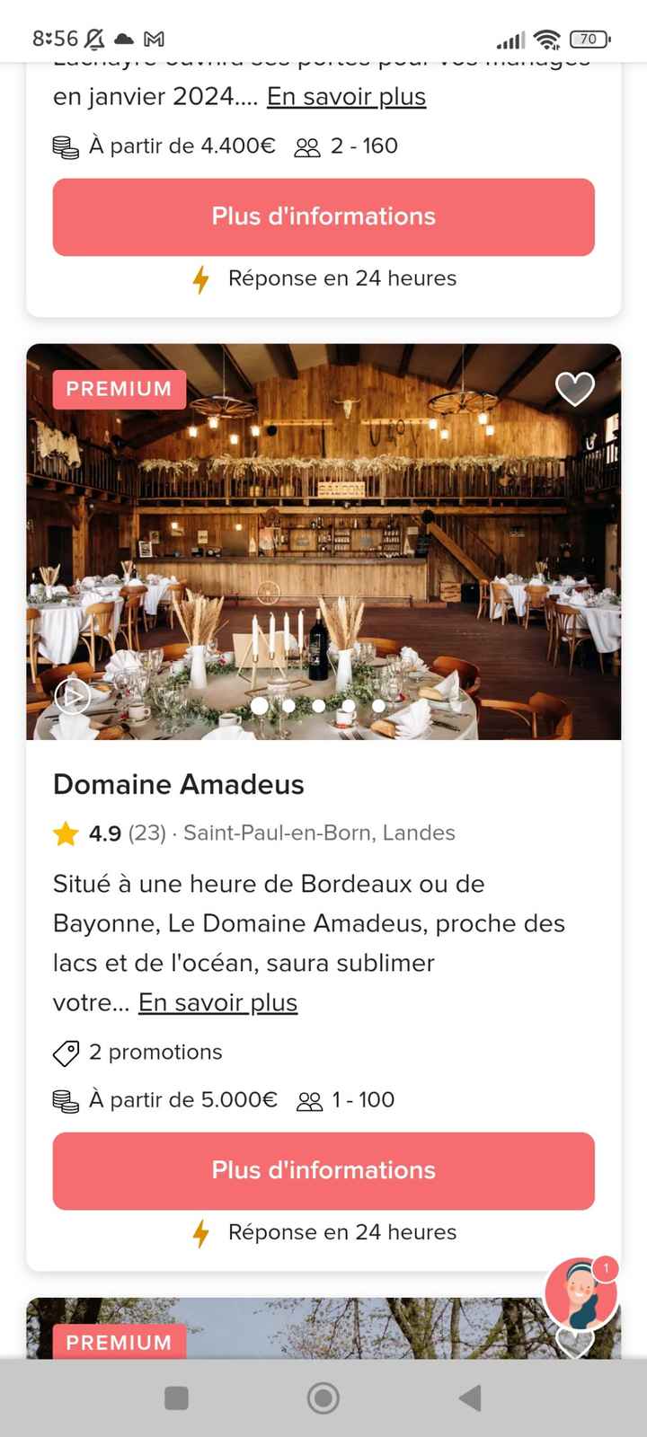 Mariage 2026 - 2