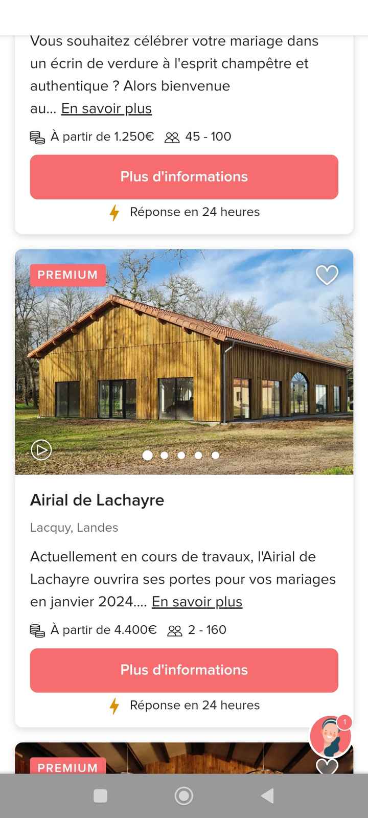 Mariage 2026 - 3