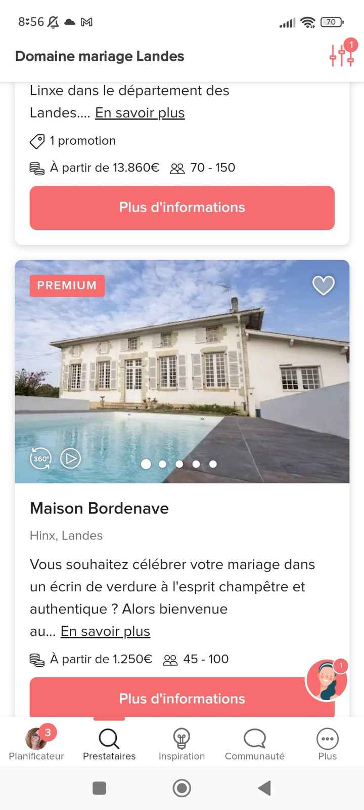Mariage 2026 - 4